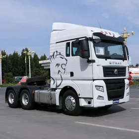 Man TGX 2021