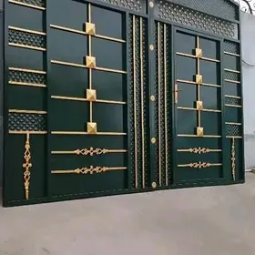 warata demir derweze