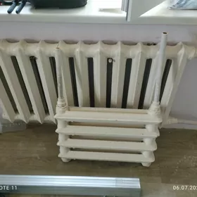 батареи