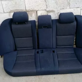 Bmw e60 sidenÿa