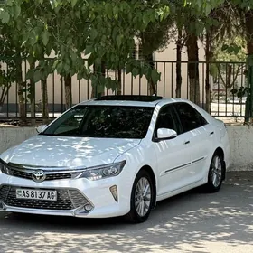 Toyota Camry 2013