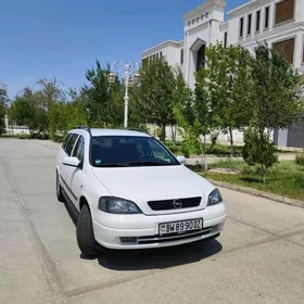 Opel Astra 2003