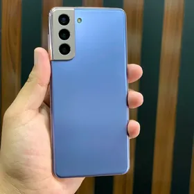 Samsung S21