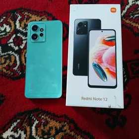 Redmi Not 12