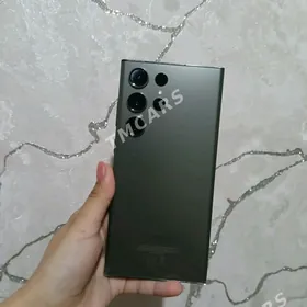 s 23 ultra 12/256