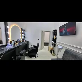 Salon kabinet