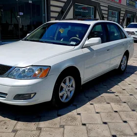 Toyota Avalon 2000