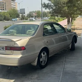 Toyota Camry 1997