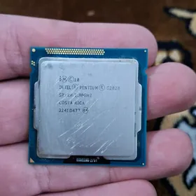 intel G2020
