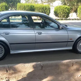 BMW 520 1998
