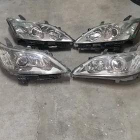 Lexus es fara cyra