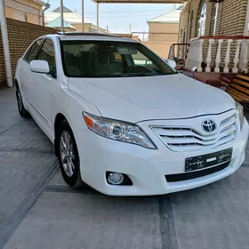 Toyota Camry 2009