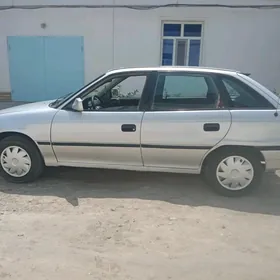 Opel Astra 1993