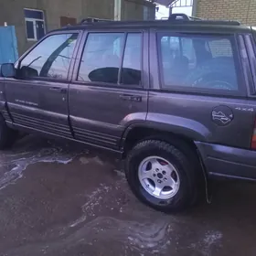 Jeep Grand Cherokee 1996