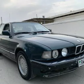 BMW 7 Series 1992