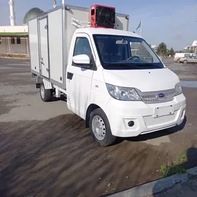 Chery Amulet 2025
