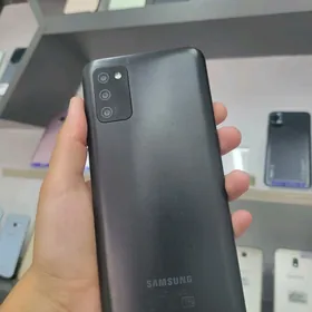 Samsung A03S