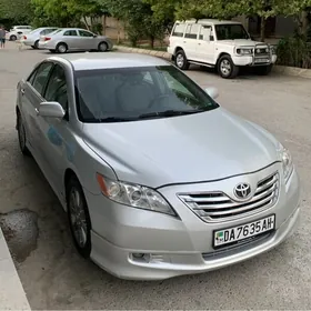 Toyota Camry 2008