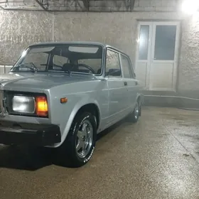 Lada 2107 2011