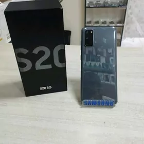 S20  12/128gb