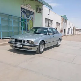BMW 525 1993
