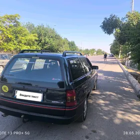 Opel Astra 1994