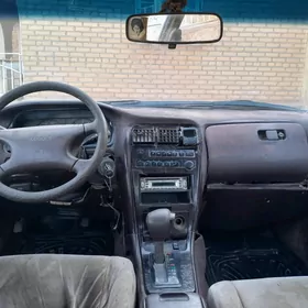 Toyota Mark II 1993
