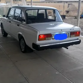 Lada 2107 2002