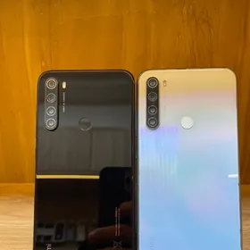 redmi not8