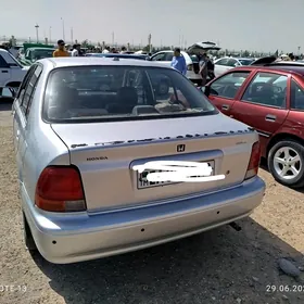 Toyota Corolla 1999