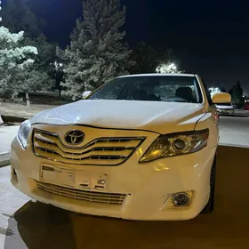 Toyota Camry 2007
