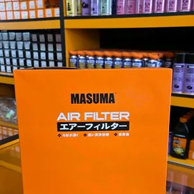 MASUMA filter GEELY MONJARA