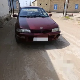 Toyota Carina 1993