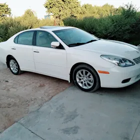Lexus ES 300 2002