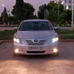 Toyota Camry 2008