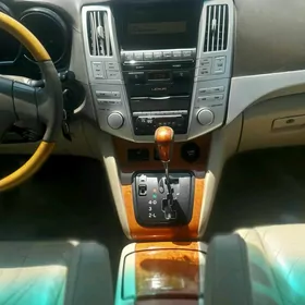 Lexus RX 330 2004