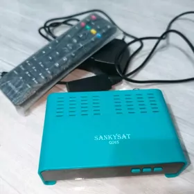 Тюнер SANKYSAT Q265
