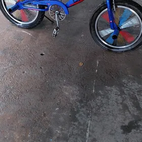 tigir BMX