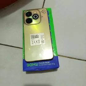 infinikis smart 8