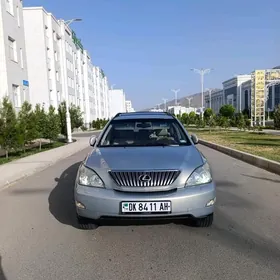 Lexus RX 330 2004