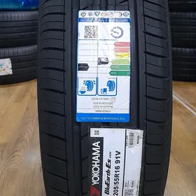 YOKOHAMA 25YYL 2055516 4ST