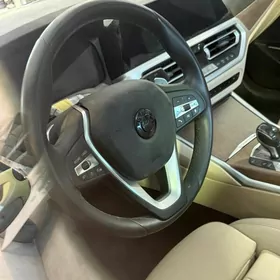 bmw rul