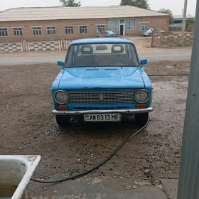 Lada 2101 1982