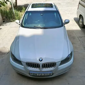 BMW E60 2009