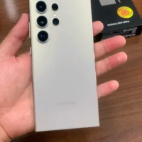 Samsung S24 Ultra