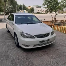 Toyota Camry 2002