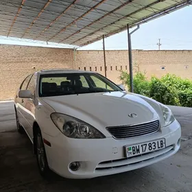 Lexus ES 330 2003
