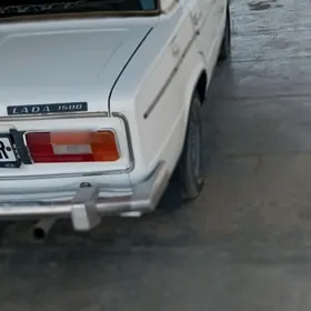 Lada 2106 1999
