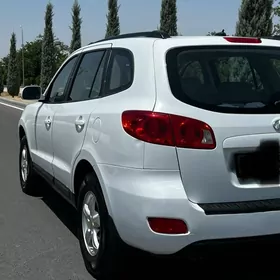 Hyundai Santa Fe 2007