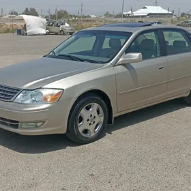Toyota Avalon 2003